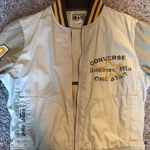 Converse One Star Jacket